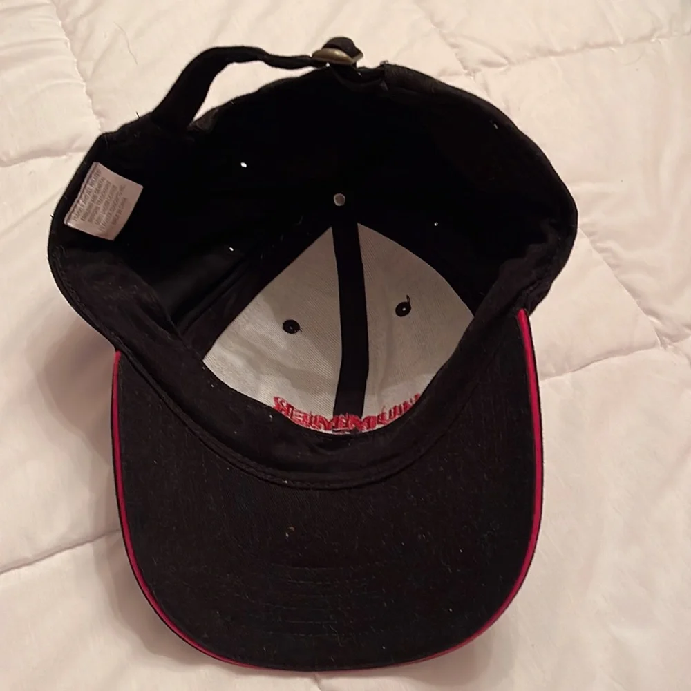 Hummer H2 cap. - Picture 2 of 5